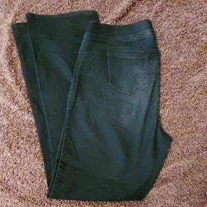 Torrid Bootcut Lean Jeans *sz 2XT*